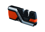 Sharpal® 6-IN-1 KNIFE SHARPENER & SURVIVAL TOOL