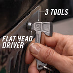 Gerber® Hatchet Key Chain Tool