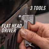 Gerber® Hatchet Key Chain Tool
