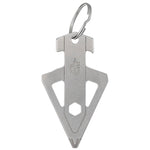 Gerber® Broadhead Keychain Tool