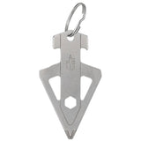Gerber® Broadhead Keychain Tool