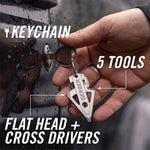 Gerber® Broadhead Keychain Tool