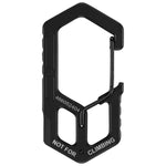 Gerber® Carabiner Keychain Tool