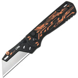 CJRB® Boxer Knife