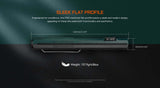 Acebeam® UC25 Flashlight