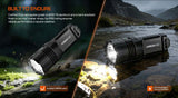 Acebeam® X30 High Performance Flashlight