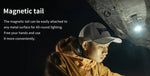 Wuben® Lightok X2 Pro EDC Flashlight