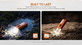 Acebeam® UC3A Compact EDC Flashlight