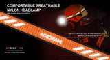 Acebeam® H30 4000 Lumen Headlamp