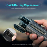 Loop Gear SK05 Pro Flashlight