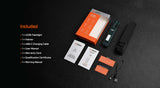 Acebeam® UC25 Flashlight