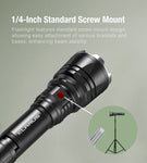 Klarus® XT12GT Pro 1600 Lumen Long Throw Flashlight