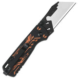 CJRB® Boxer Knife