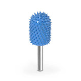 Saburrtooth® 1/4 inch Shank Supreme Burrs