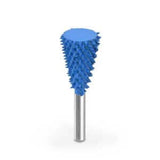Saburrtooth® 1/4 inch Shank Supreme Burrs