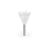 Saburrtooth® Eye Cutter Burrs