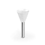 Saburrtooth® Eye Cutter Burrs