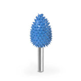 Saburrtooth® 1/4 inch Shank Supreme Burrs