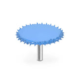 Saburrtooth® Rotosaw