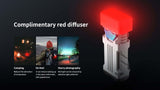 Wuben® Lightok X2 Pro EDC Flashlight