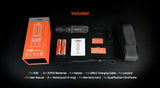 Acebeam® X30 High Performance Flashlight