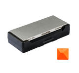 Sharpal® 6.5" X 3.5"  Dual Grit Diamond Whetstone