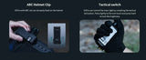 Wuben® Lightok X2 Pro EDC Flashlight
