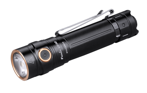 Fenix® LD30 1600 Lumen Compact Flashlight