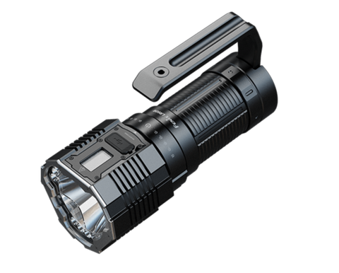 Fenix® LR60R 21000 Lumen Rotary Searching Flashlight
