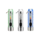 Speras S11 Mini Multfunctional Flashlight