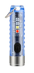 Speras S11 Mini Multfunctional Flashlight