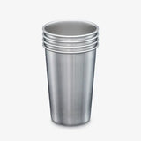 Klean Kanteen® 16oz Pint Cup - 4 Pack