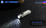 JETBeam® Mini-One SC 5 Beam Color Keychain Light