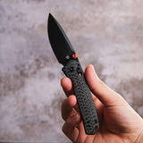 Vosteed® Mini Psyop Knife