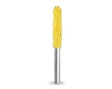 Saburrtooth® 1/8 inch Shank Fine Grit Burrs