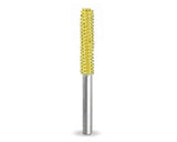 Saburrtooth® 1/8 inch Shank Fine Grit Burrs