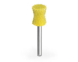 Saburrtooth® 1/8 inch Shank Fine Grit Burrs