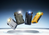 Wuben® G5 EDC Yellow Flashlight