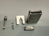 Maratac® Titanium Flame Vault Match