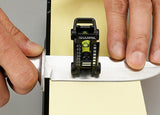 Sharpal® Holdbubble Angle Guide