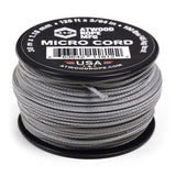 Atwood Rope Mfg® Micro Cord Solid Colors
