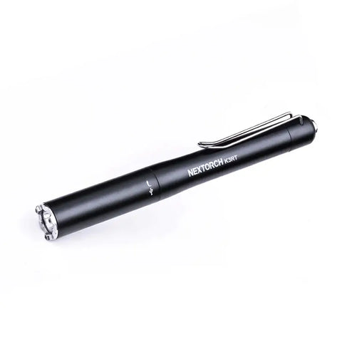 Nextorch® K3RT 330 Lumen Rechargeable Penlight