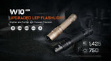 Acebeam® W10 Pro