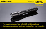 Nitecore® MT2A  Pen Light