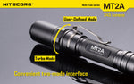 Nitecore® MT2A  Pen Light