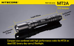 Nitecore® MT2A  Pen Light