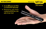 Nitecore® MT2A  Pen Light