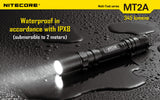 Nitecore® MT2A  Pen Light