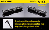 Nitecore® MT2A  Pen Light