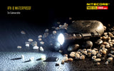 Nitecore® TM03 Tiny Monster Flashlight